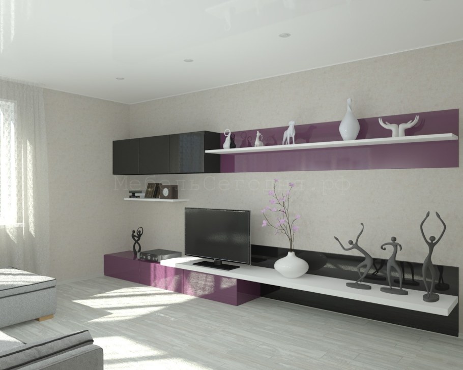 EVOGLOSS глянцевые