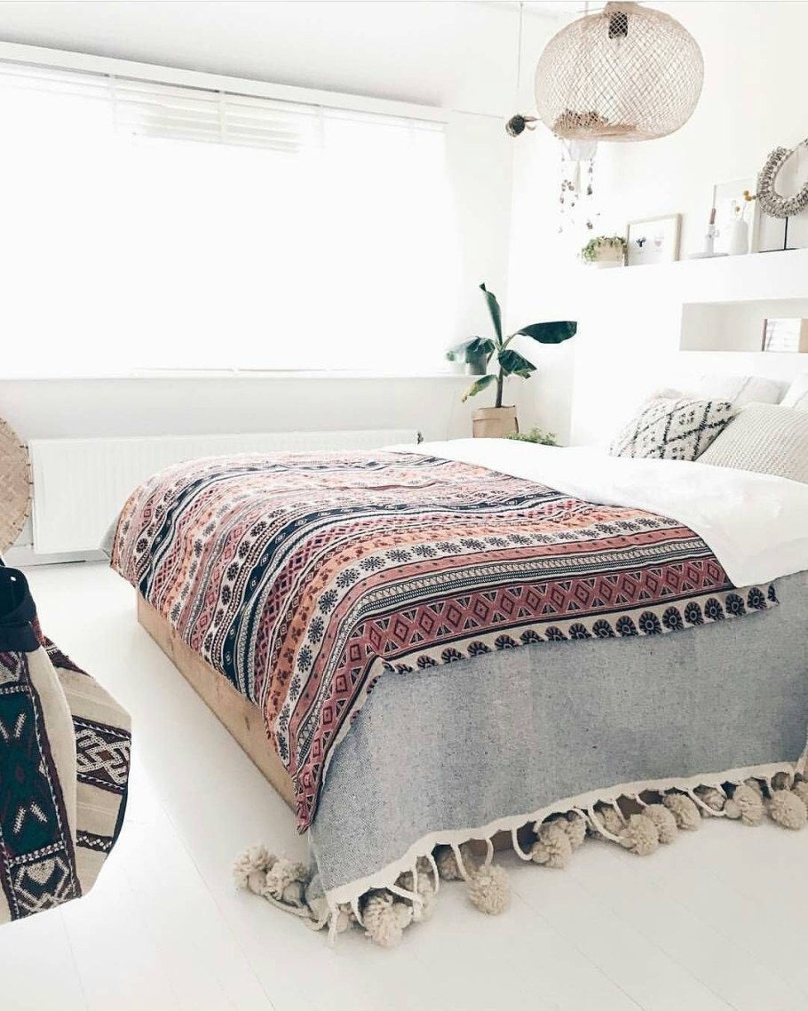 Стиль Сканди Шик