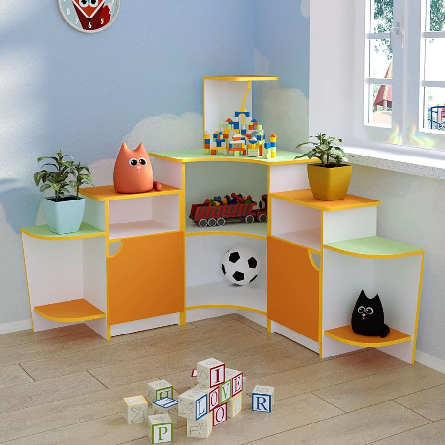Игровая мебель для детского