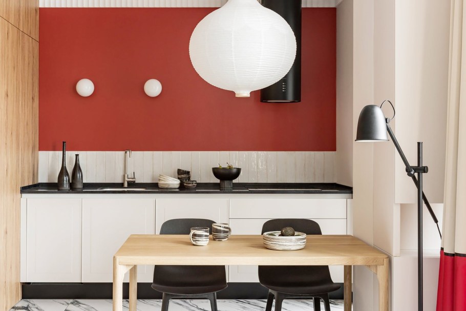 Кухни 2024 дизайн модные тенденции