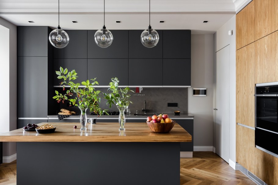 Древесина графит