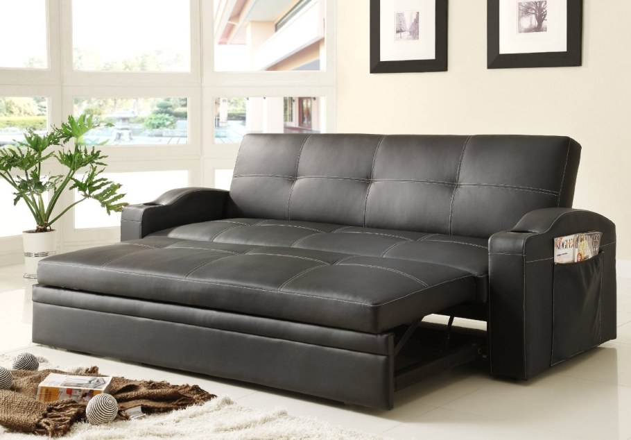 Диван Sectional Sleeper для сна