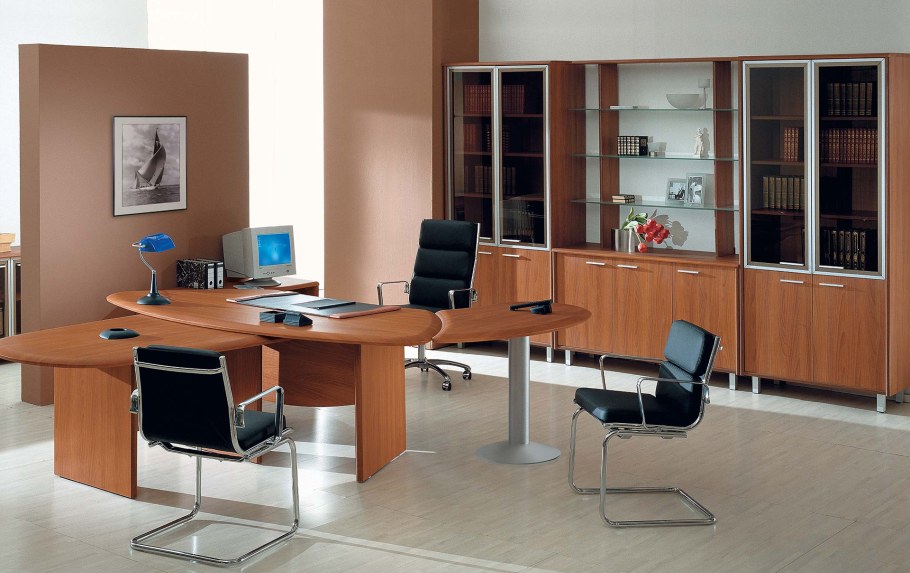 Кабинет руководителя премьер Феликс