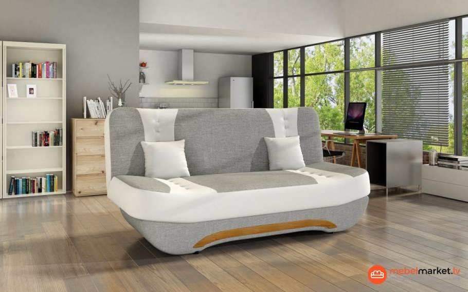 Красивые диваны для сна