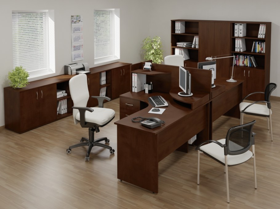 Стол Эрго Дефо