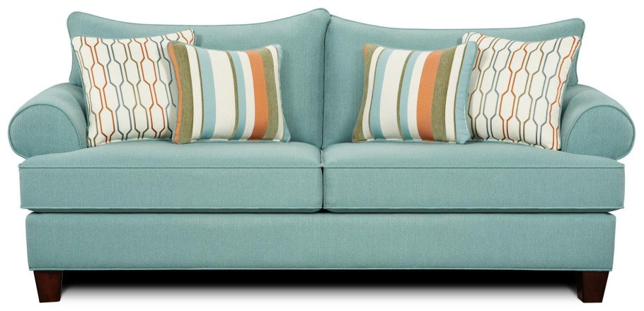 Диван Sylvain Sofa