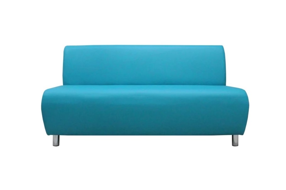 Диван офисный прямой мишель1