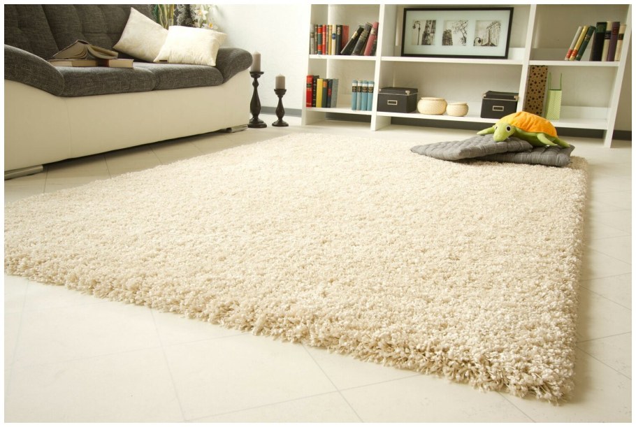 Ковер Шегги sh/01