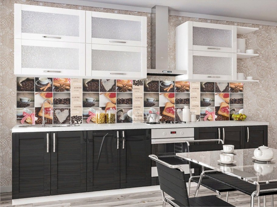 Стеновая панель Albico fm 49