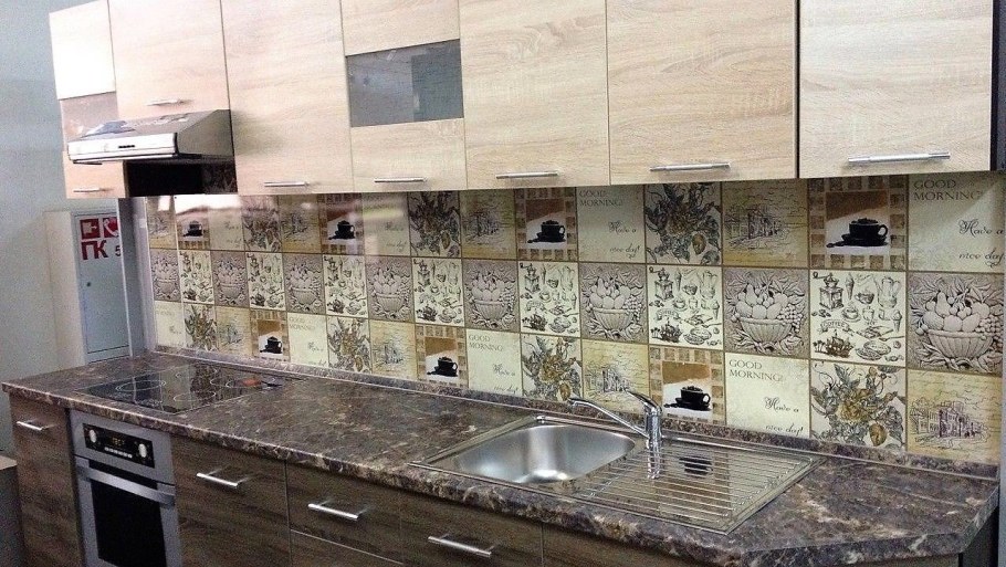 SP 278 Альбико