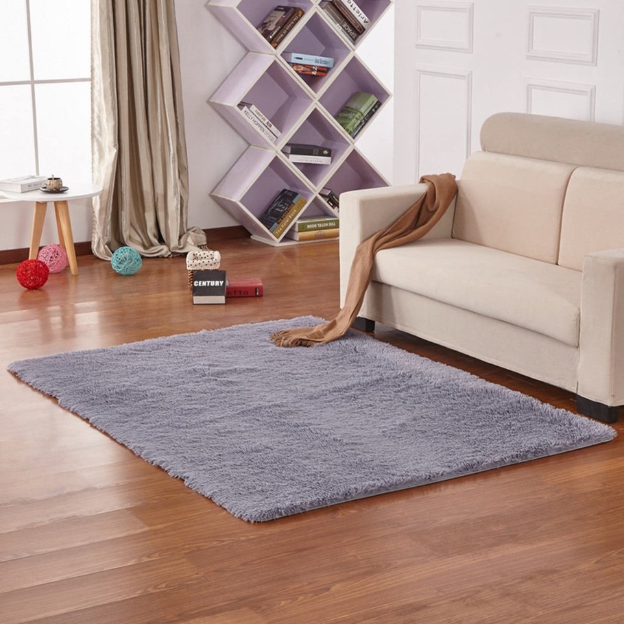Tapis rouge ковры