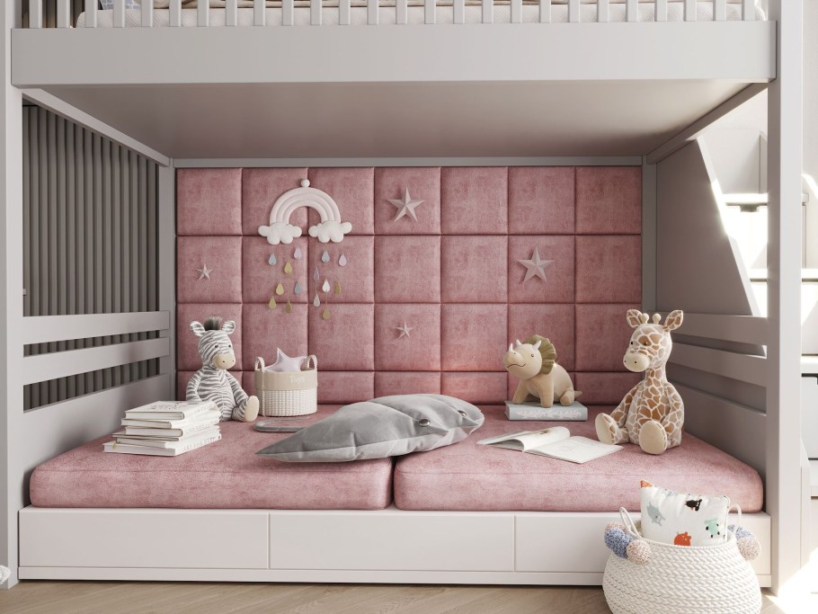 Стеновые панели Лайнс