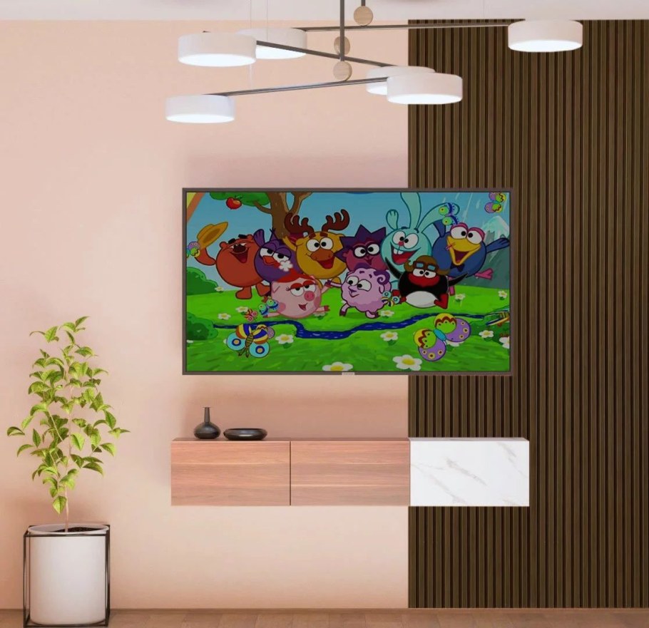 Стеновая панель из дюрополимера