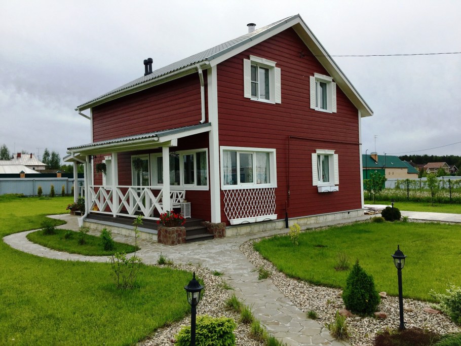 Тиккурила Винха Метсола