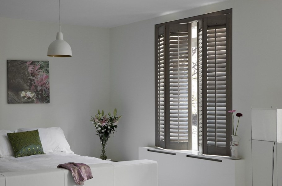 Шаттерсы ставни шаттерсы