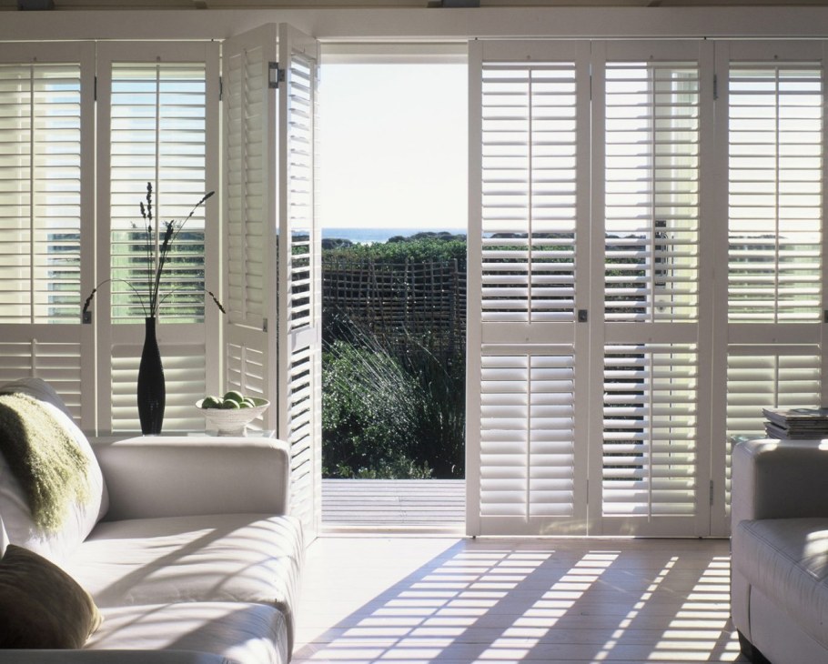 Шаттерсы ставни шаттерсы