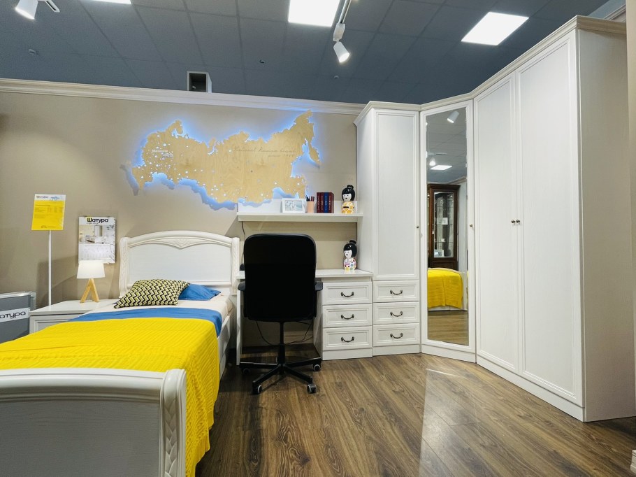 Шатура Калининград