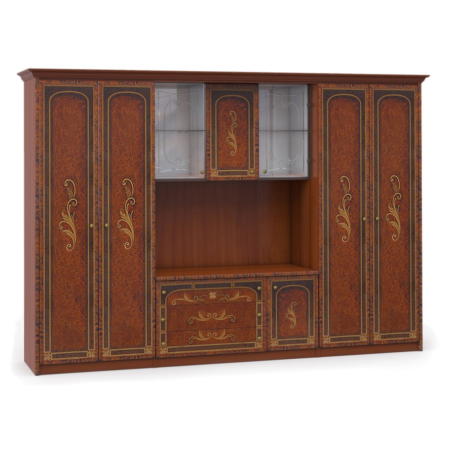 Стенка Флоренция Шатура Шатура