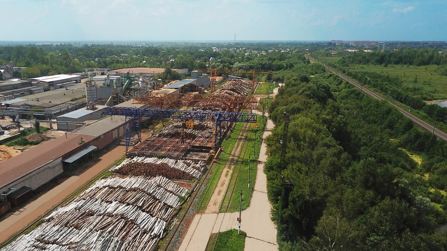 КСИЛОСВИСС Шатура