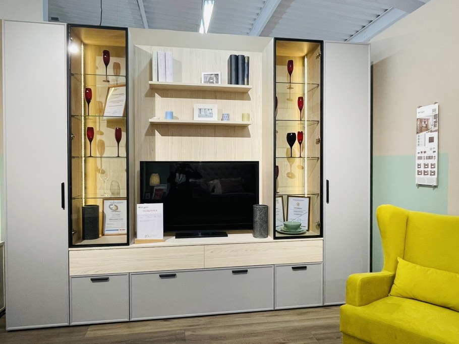 Шатура мебель каталог гостиные фото и цены модули для гостиной