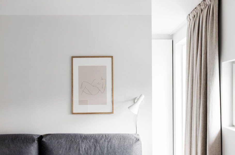 F487 перо Tikkurila