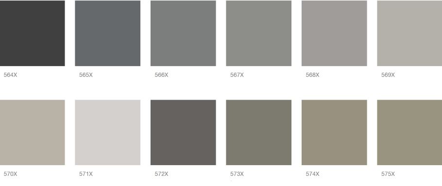 Палитра Тиккурила g484