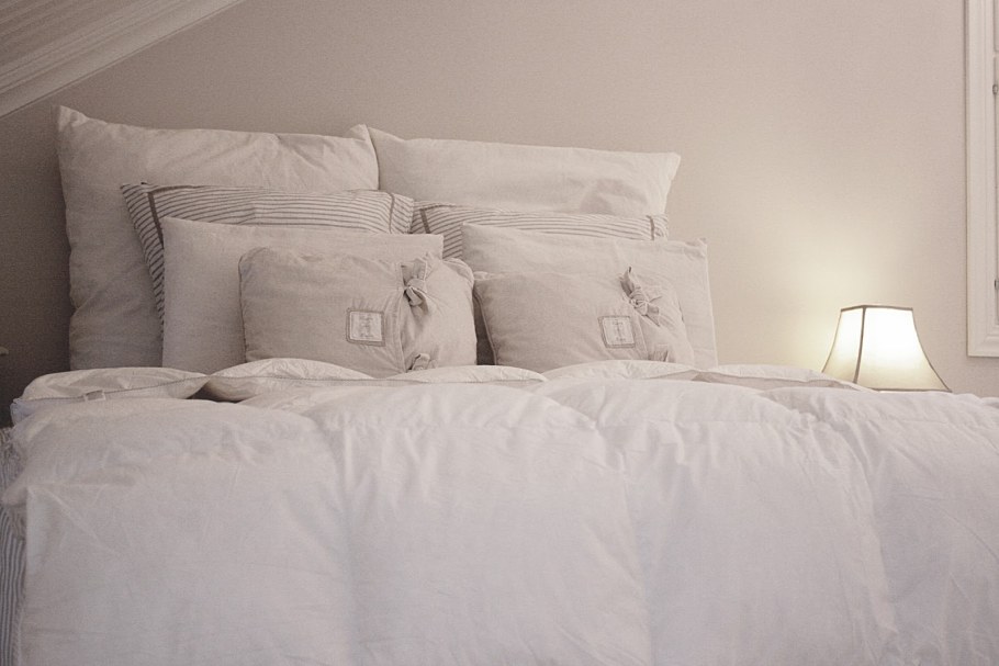 H484 Tikkurila в интерьере