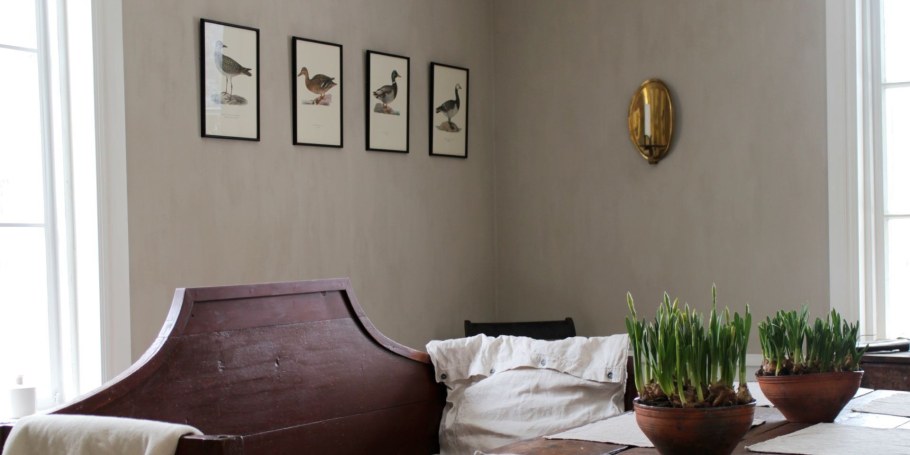 Краска Тиккурила v484