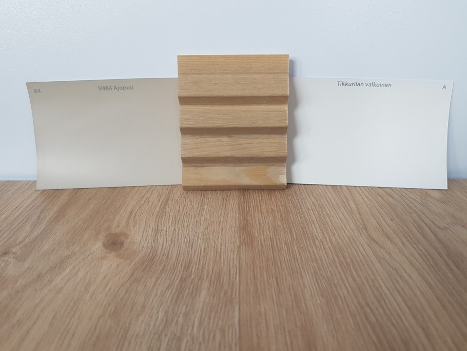 X484 Тиккурила