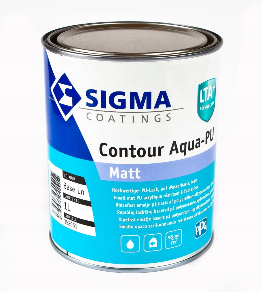 Краска для мебели