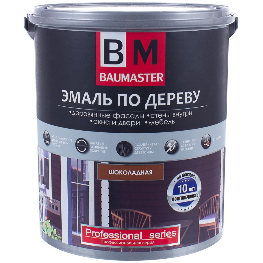 Краска эмаль для мебели