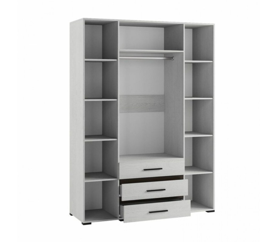 Шкаф 4х СТВ Денвер