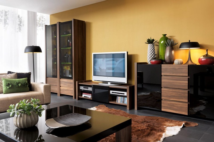 Модульная мебель BRW