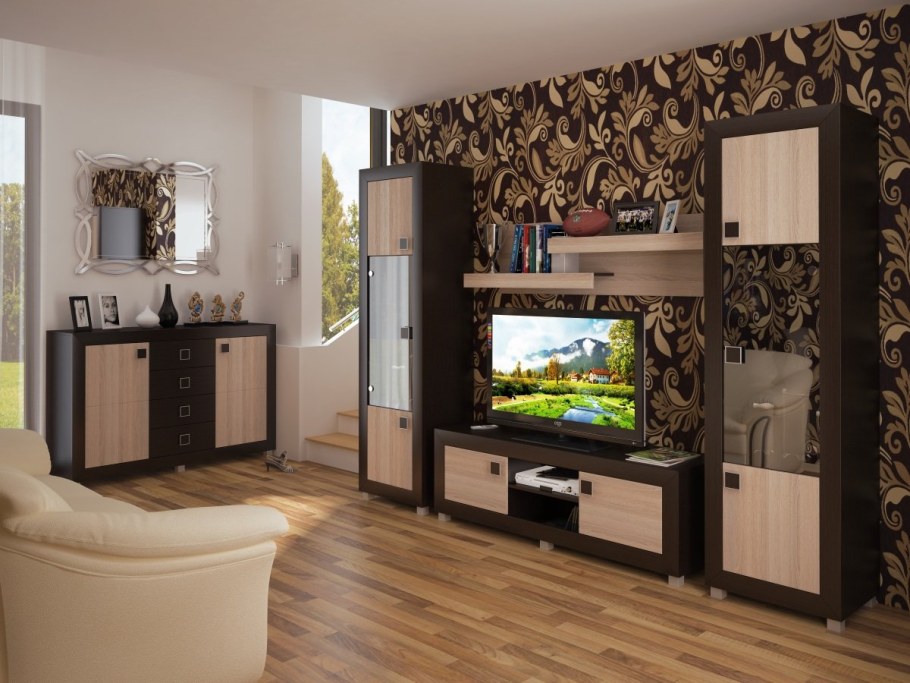 Стенка Юлия БЕЛДРЕВ