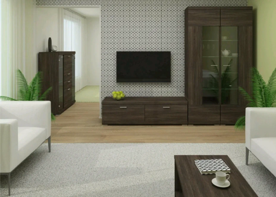 Мебель для гостиной Деметра