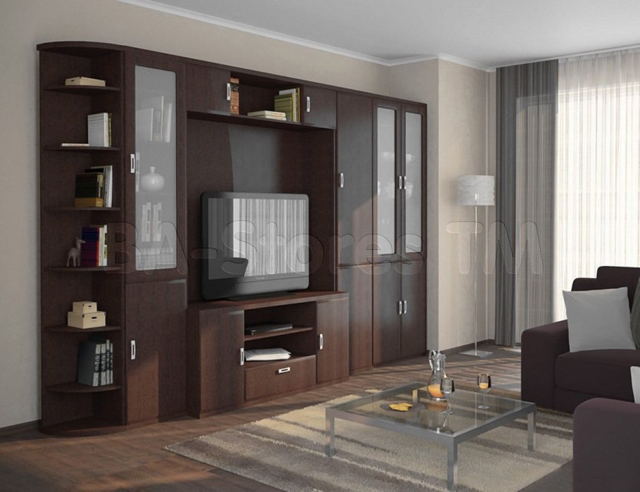 Стенка Вива