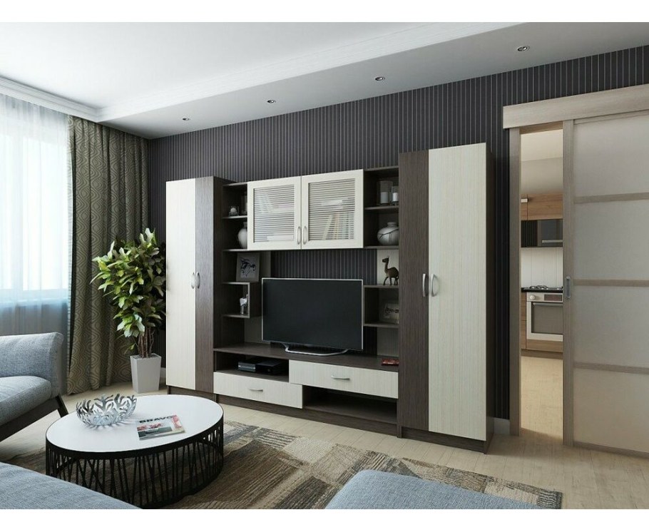 Браво Твигги v4