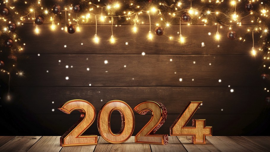 Рождество 2024