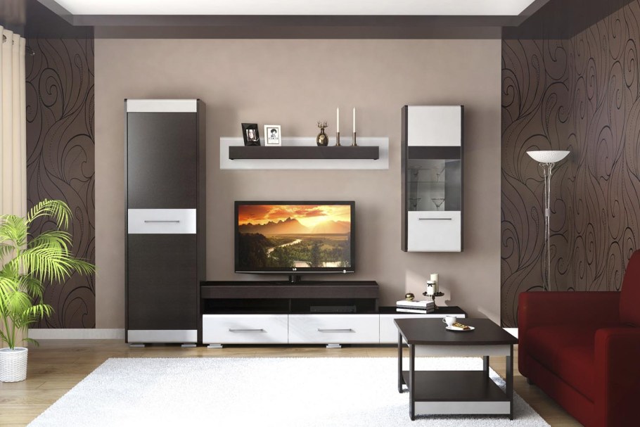 Мебель для гостиной комнаты