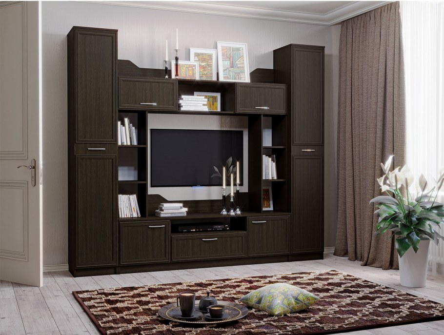 Гостиная Браво 2