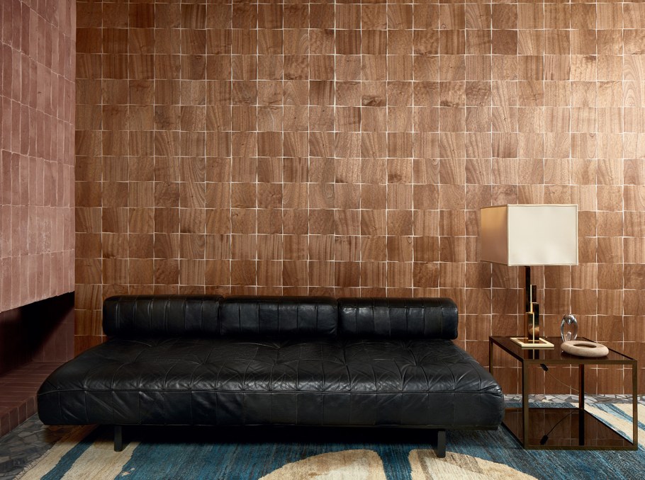 Обои Elitis, коллекция Pleats, артикул TP 184 01