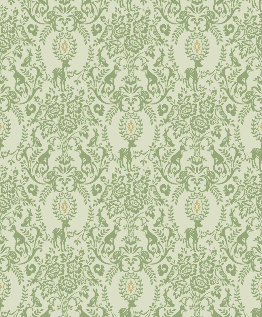 Обои Grandeco Jack n Rose 2024 js3304