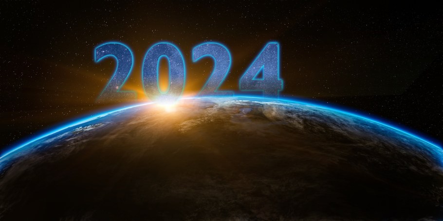 Обои на рабочий стол 2024