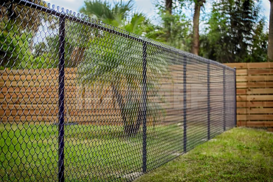 Сетка рябица или рабица