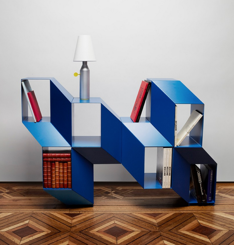 Мебель в стиле конструктивизм
