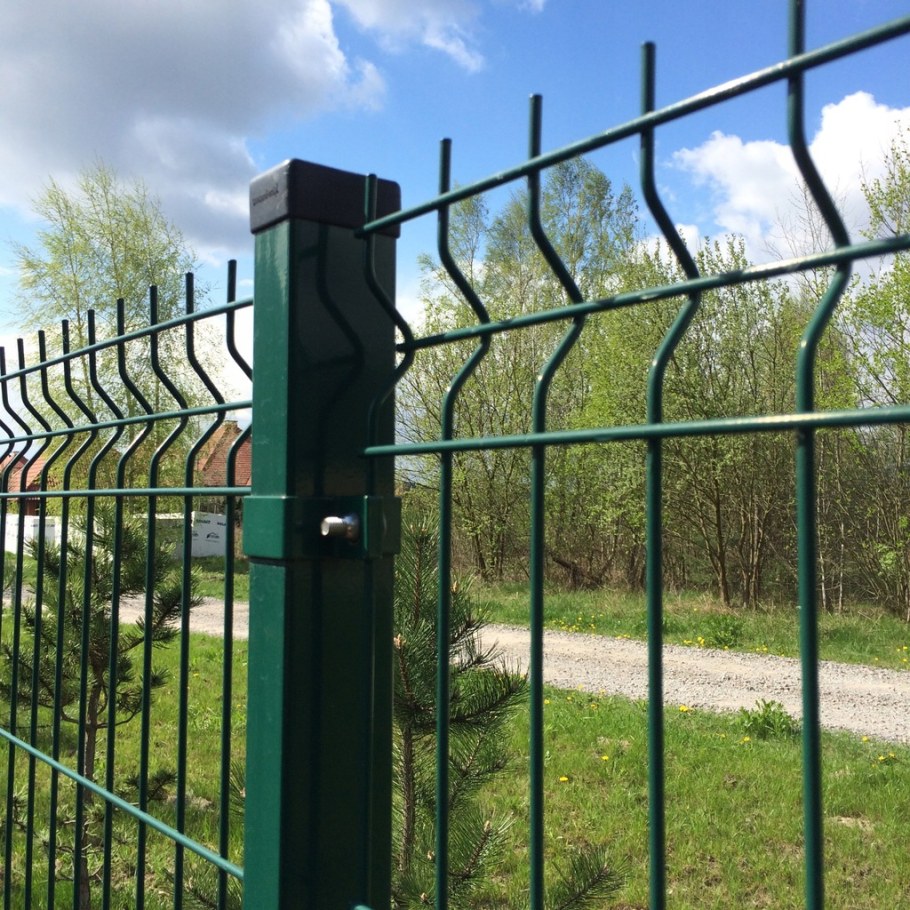 Панель ограждения