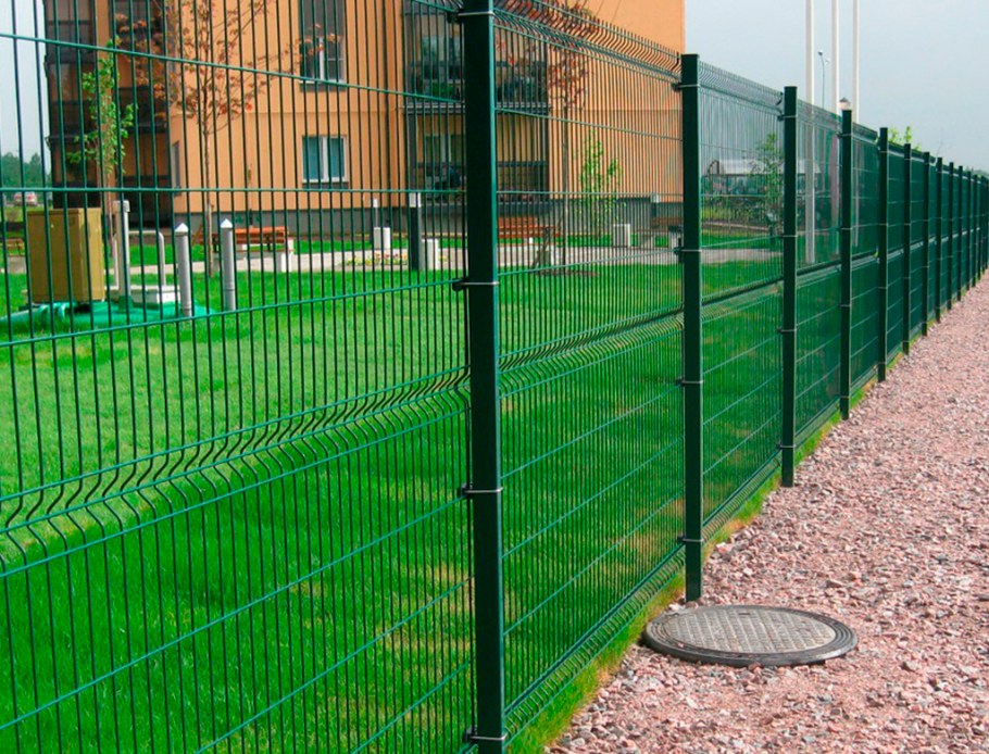 3d сетки (Гардис)