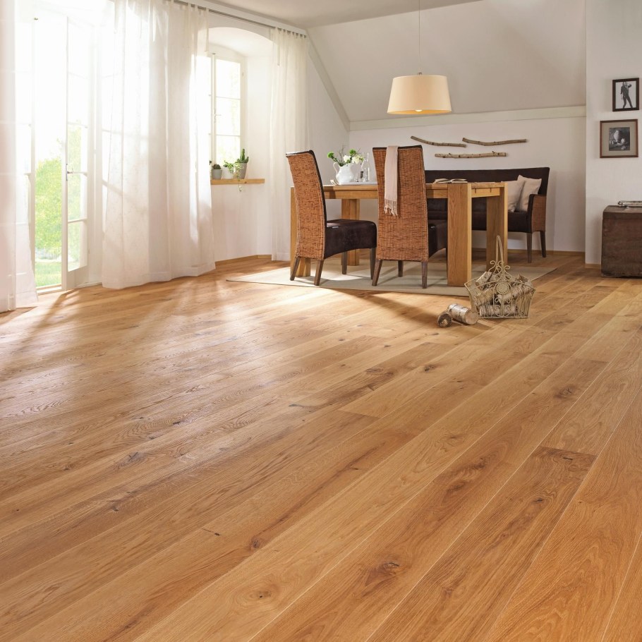 Доска лиственница в интерьере