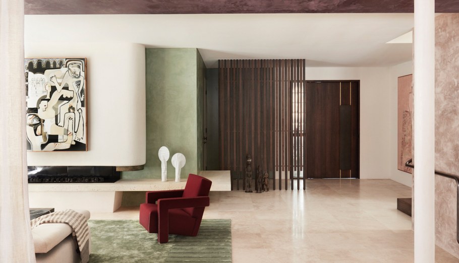 Ясмин Салех ГОНИЕМ интерьеры