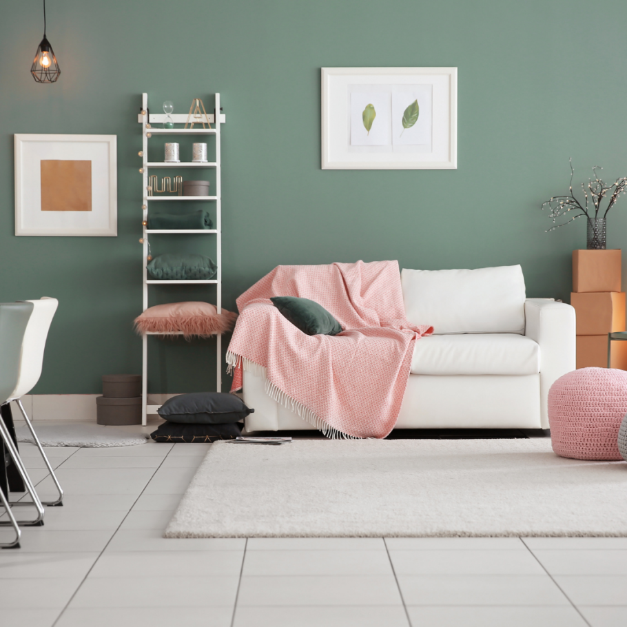 Viva Magenta цвет 2023 года